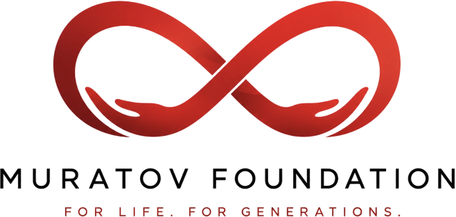 Muratov Foundation — For Life. For Generations.